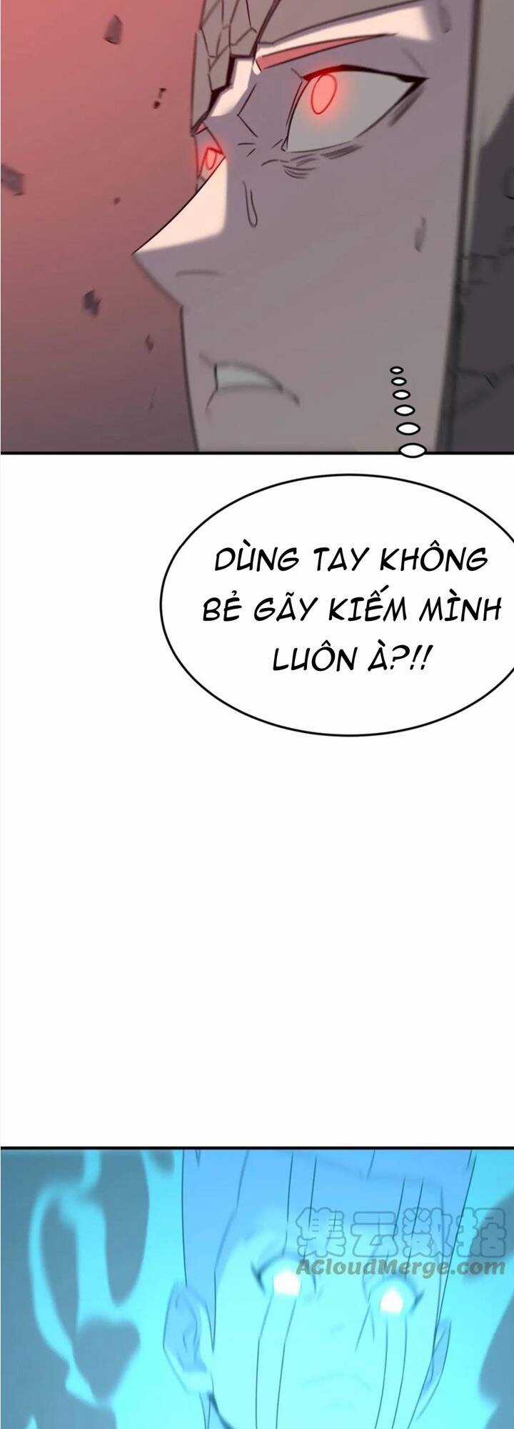 Anh Hùng Dũng Cảm Chapter 73 trang 14