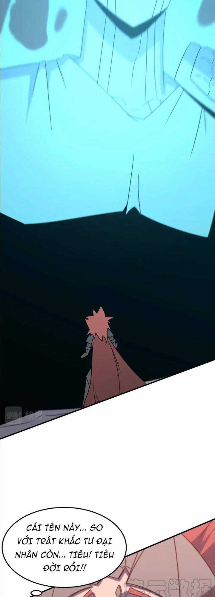Anh Hùng Dũng Cảm Chapter 73 trang 15