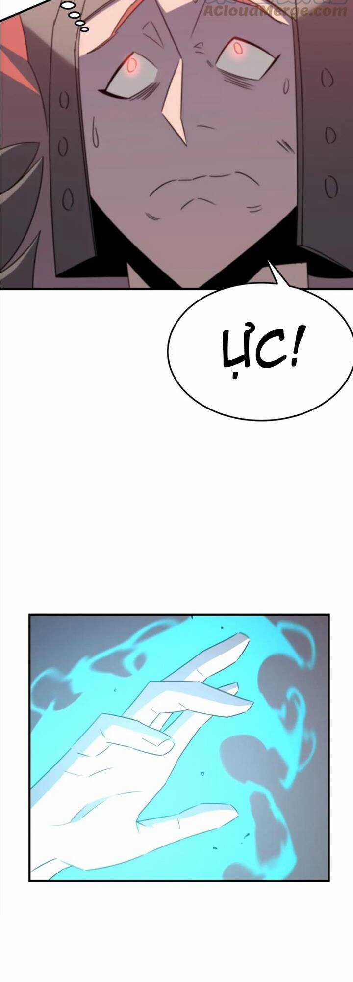 Anh Hùng Dũng Cảm Chapter 73 trang 16