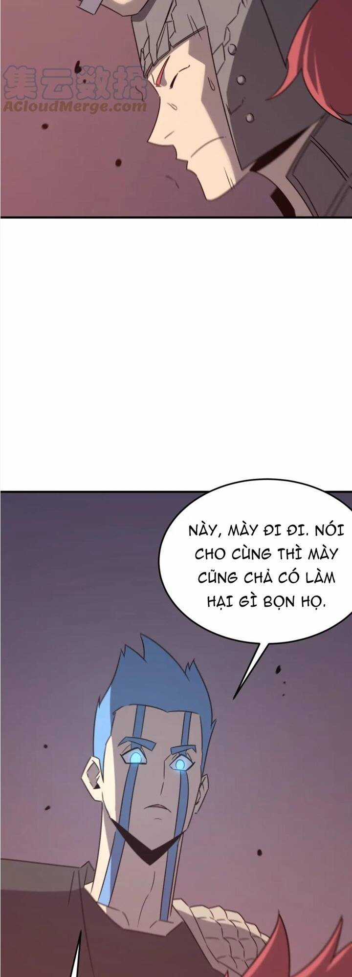 Anh Hùng Dũng Cảm Chapter 73 trang 18