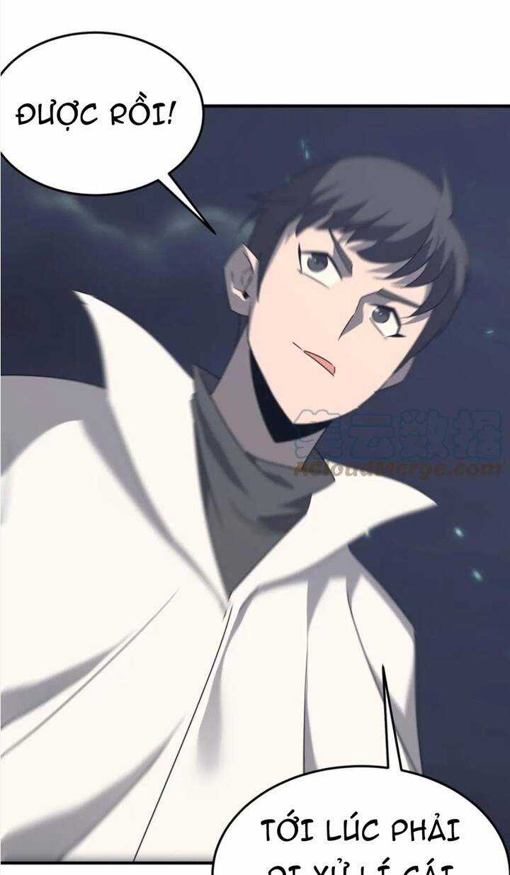 Anh Hùng Dũng Cảm Chapter 73 trang 21