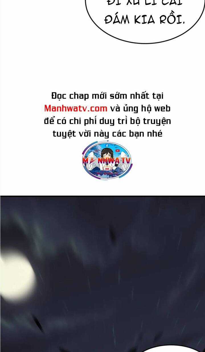 Anh Hùng Dũng Cảm Chapter 73 trang 22