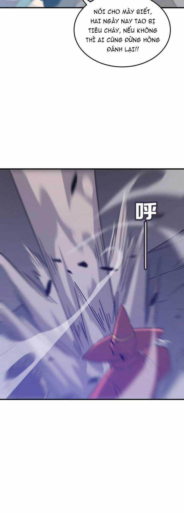 Anh Hùng Dũng Cảm Chapter 73 trang 24