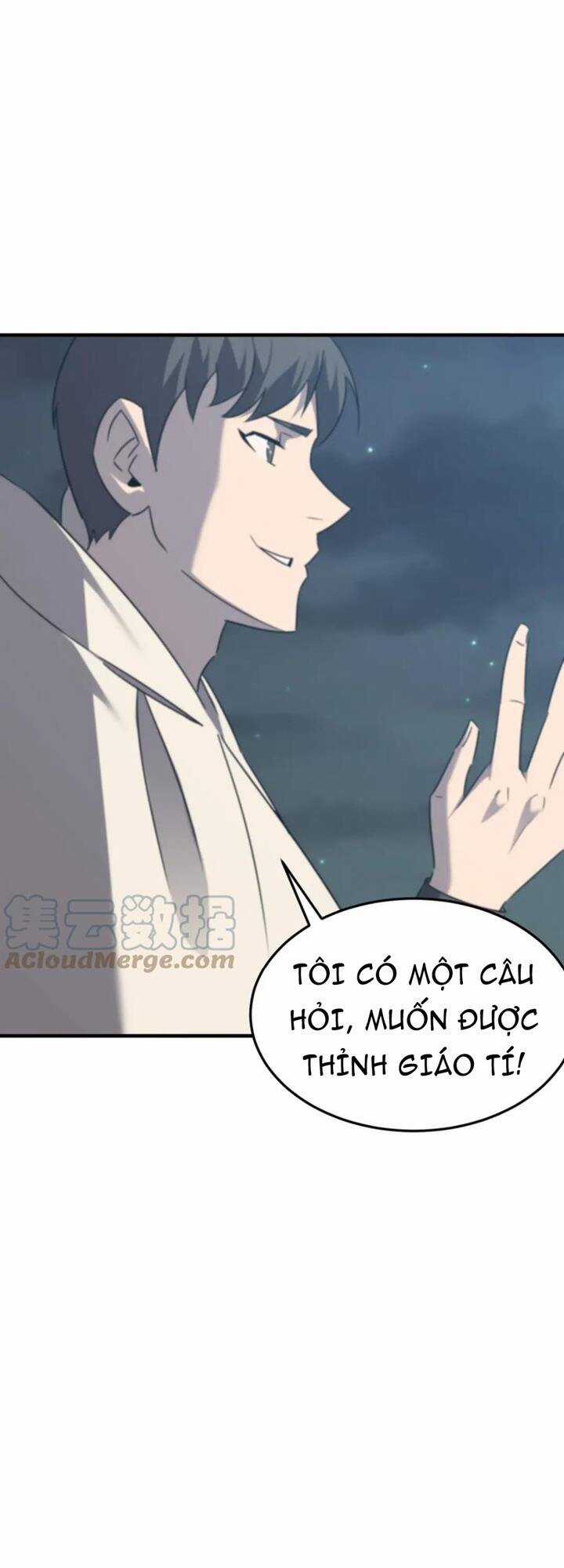 Anh Hùng Dũng Cảm Chapter 73 trang 31