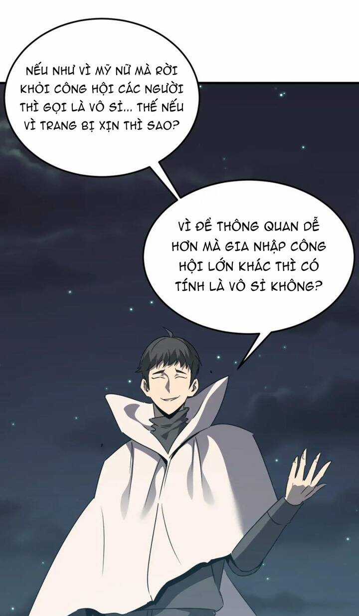 Anh Hùng Dũng Cảm Chapter 73 trang 32