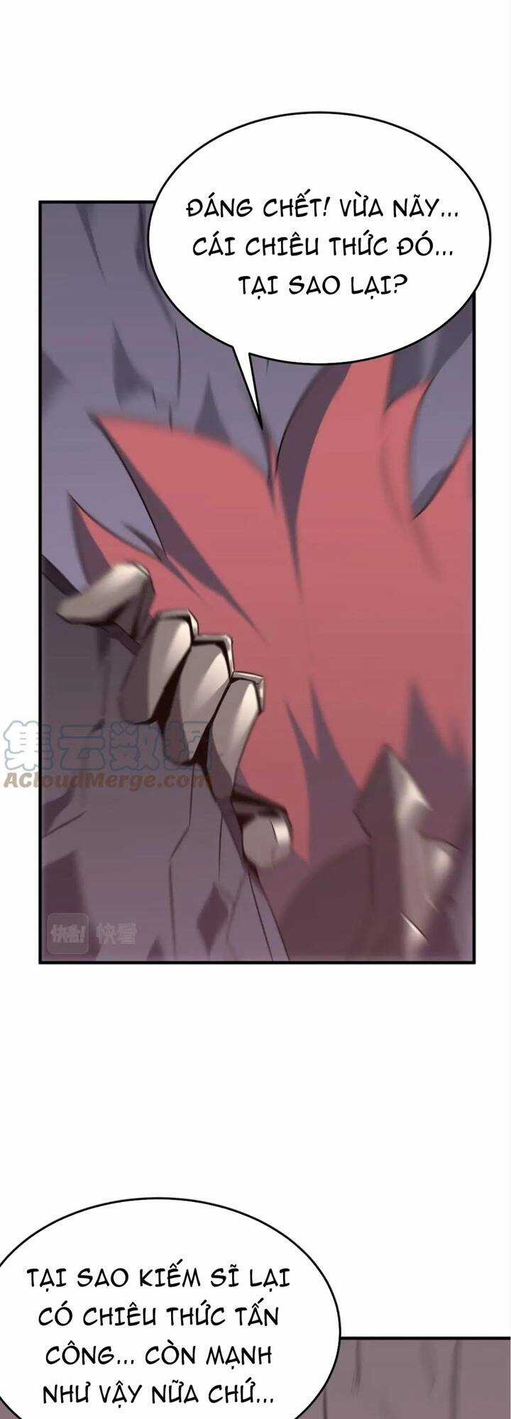 Anh Hùng Dũng Cảm Chapter 73 trang 4