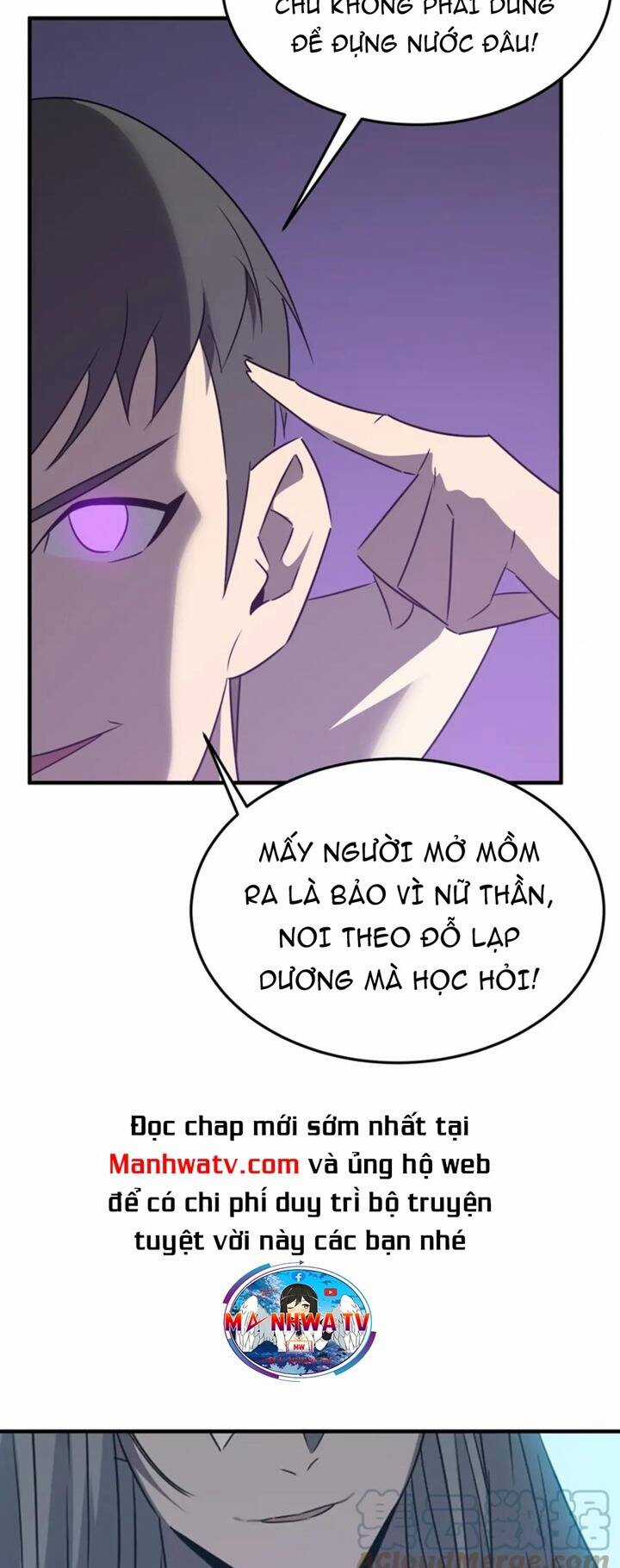 Anh Hùng Dũng Cảm Chapter 73 trang 40