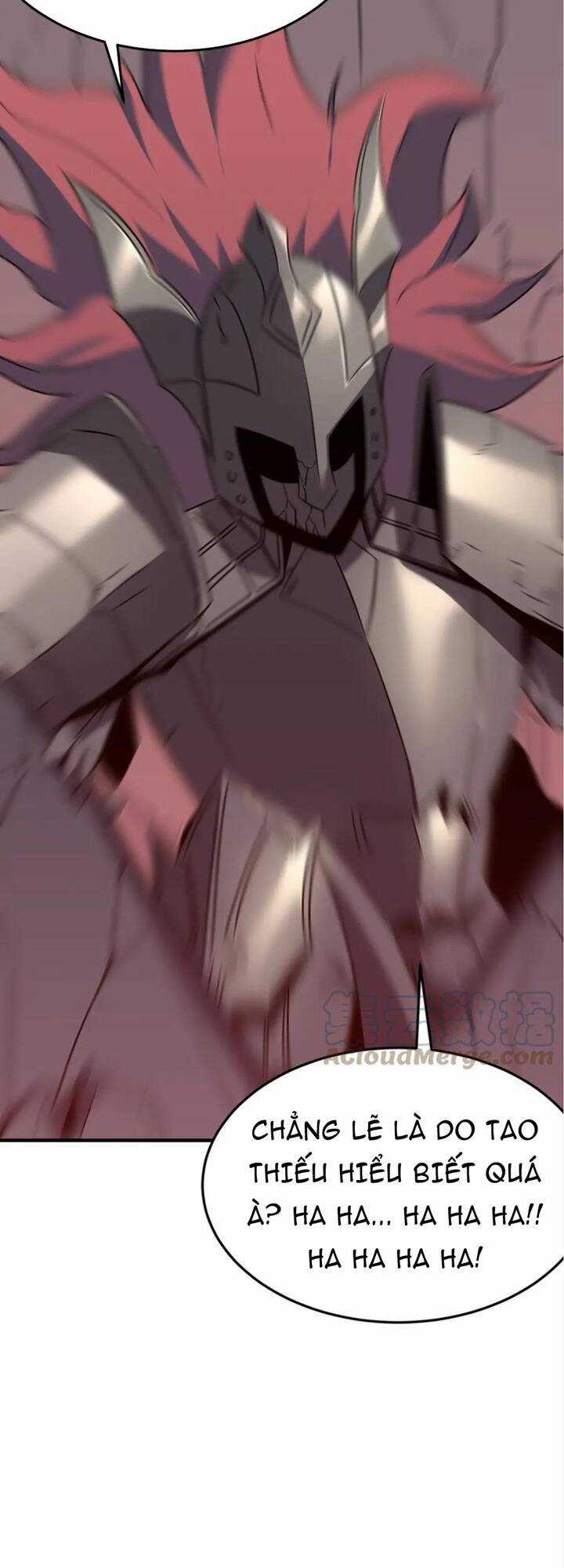 Anh Hùng Dũng Cảm Chapter 73 trang 5