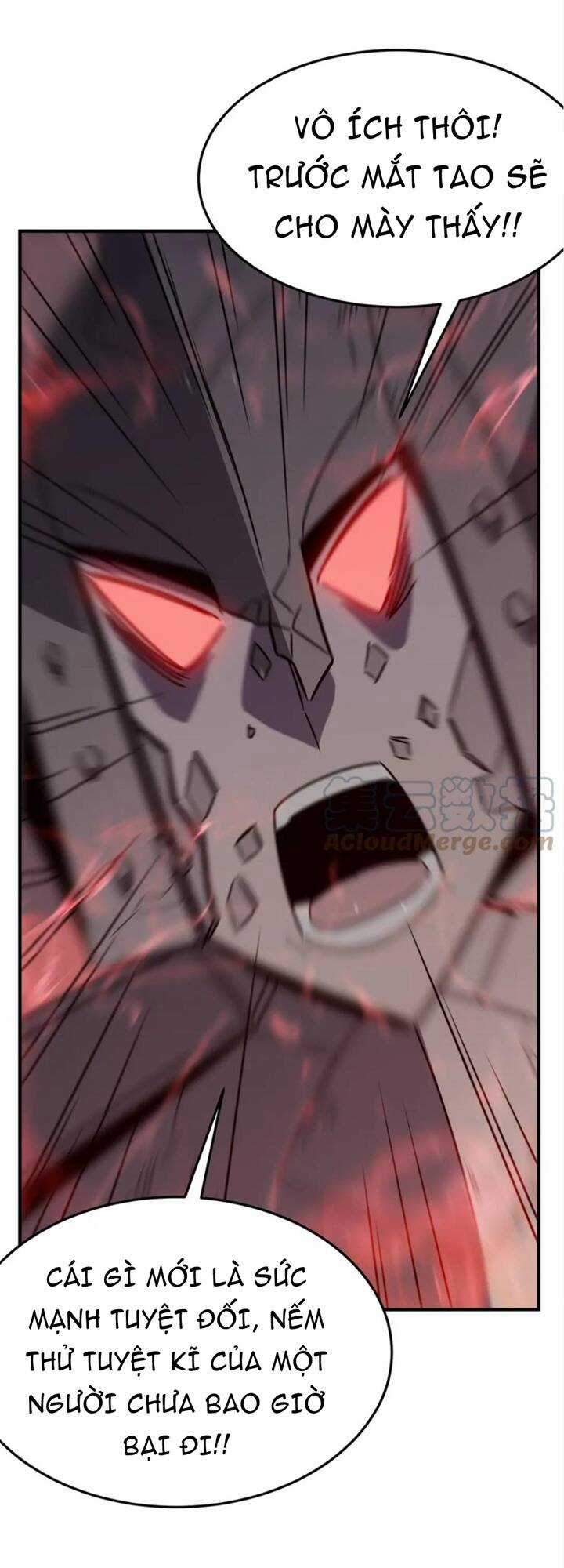 Anh Hùng Dũng Cảm Chapter 73 trang 6