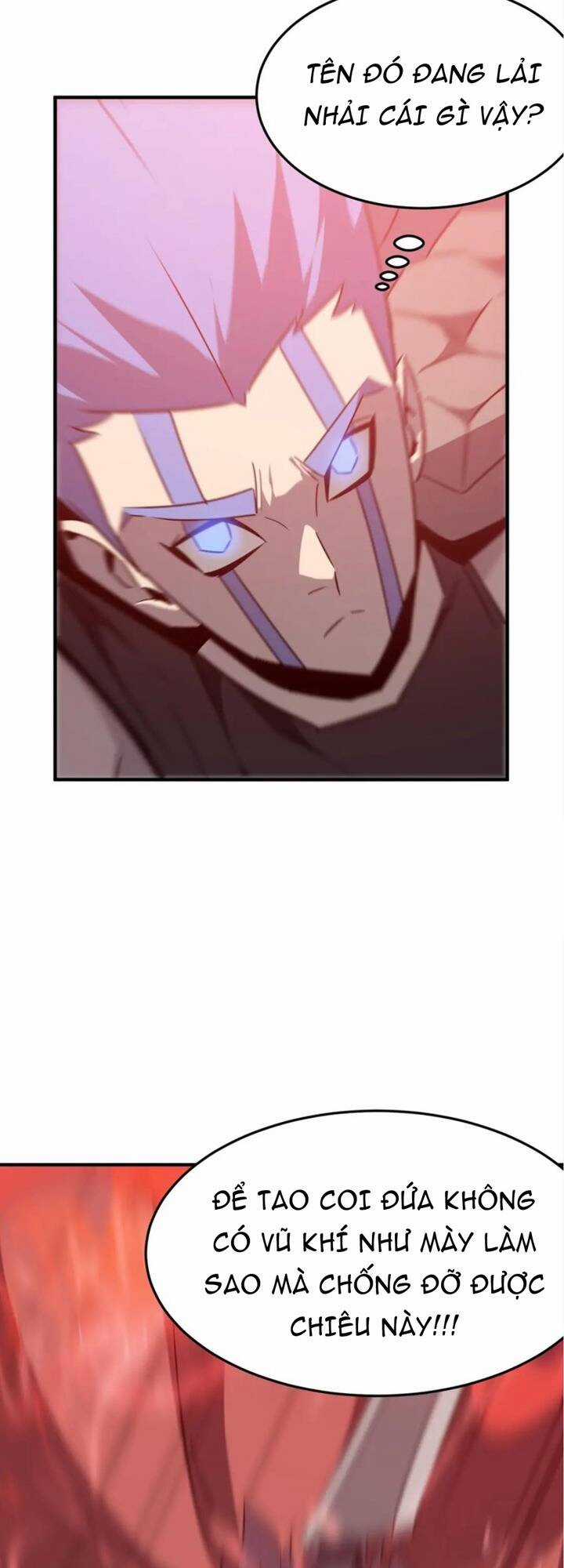 Anh Hùng Dũng Cảm Chapter 73 trang 8