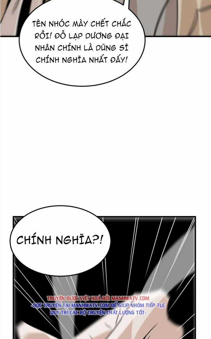 Anh Hùng Dũng Cảm Chapter 74 trang 11