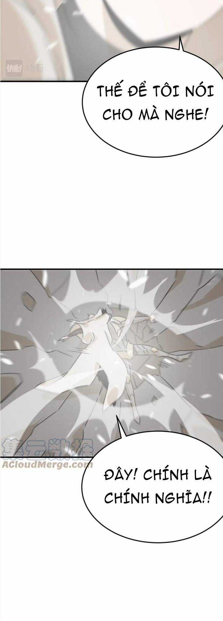 Anh Hùng Dũng Cảm Chapter 74 trang 14