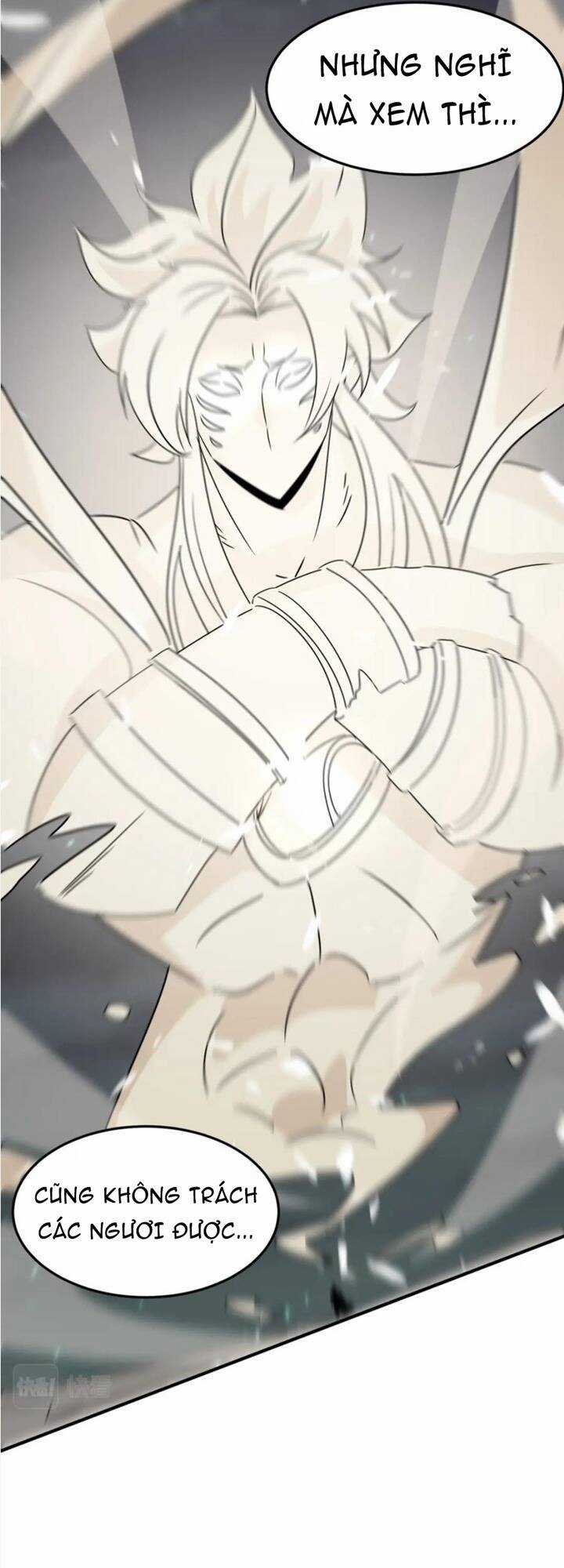 Anh Hùng Dũng Cảm Chapter 74 trang 23