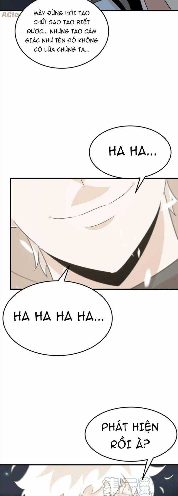 Anh Hùng Dũng Cảm Chapter 74 trang 25