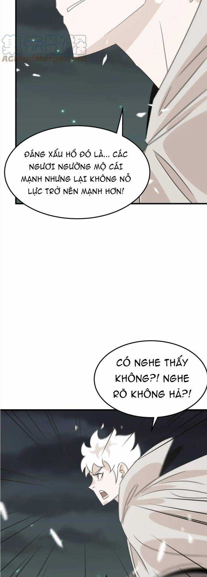 Anh Hùng Dũng Cảm Chapter 74 trang 28