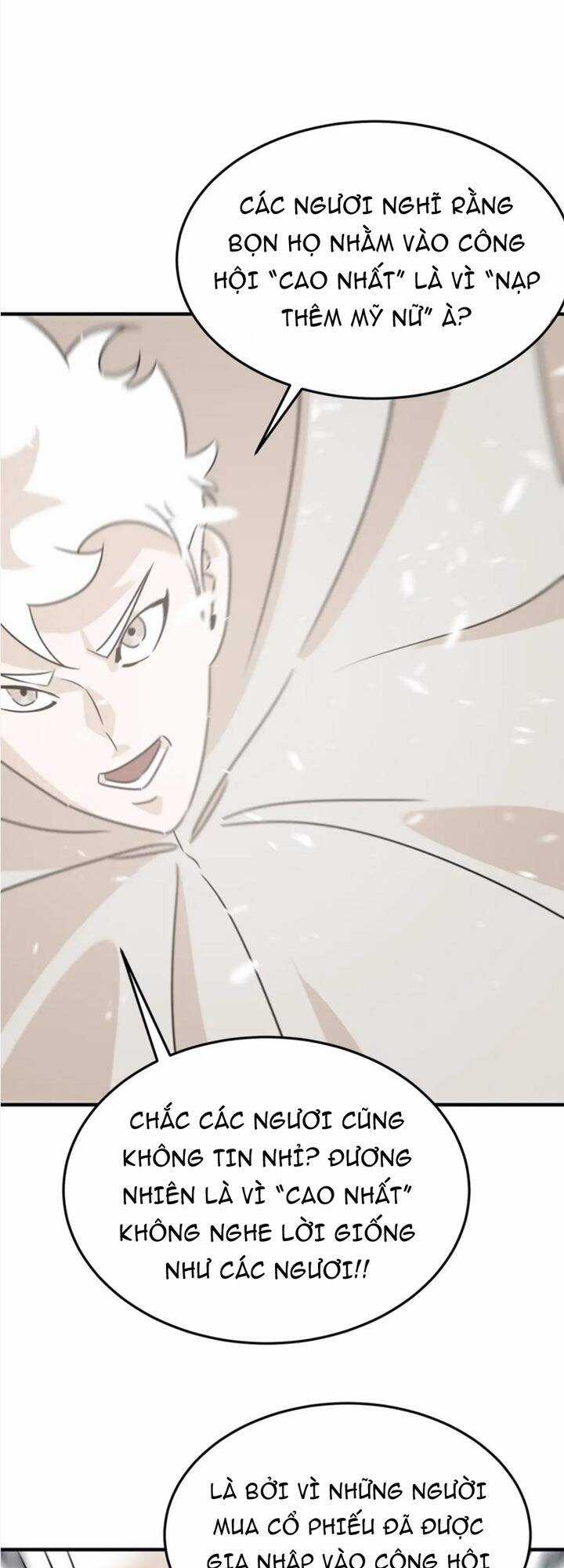 Anh Hùng Dũng Cảm Chapter 74 trang 30