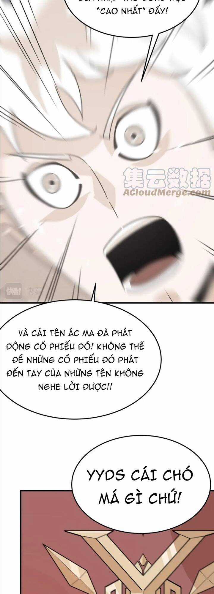 Anh Hùng Dũng Cảm Chapter 74 trang 31