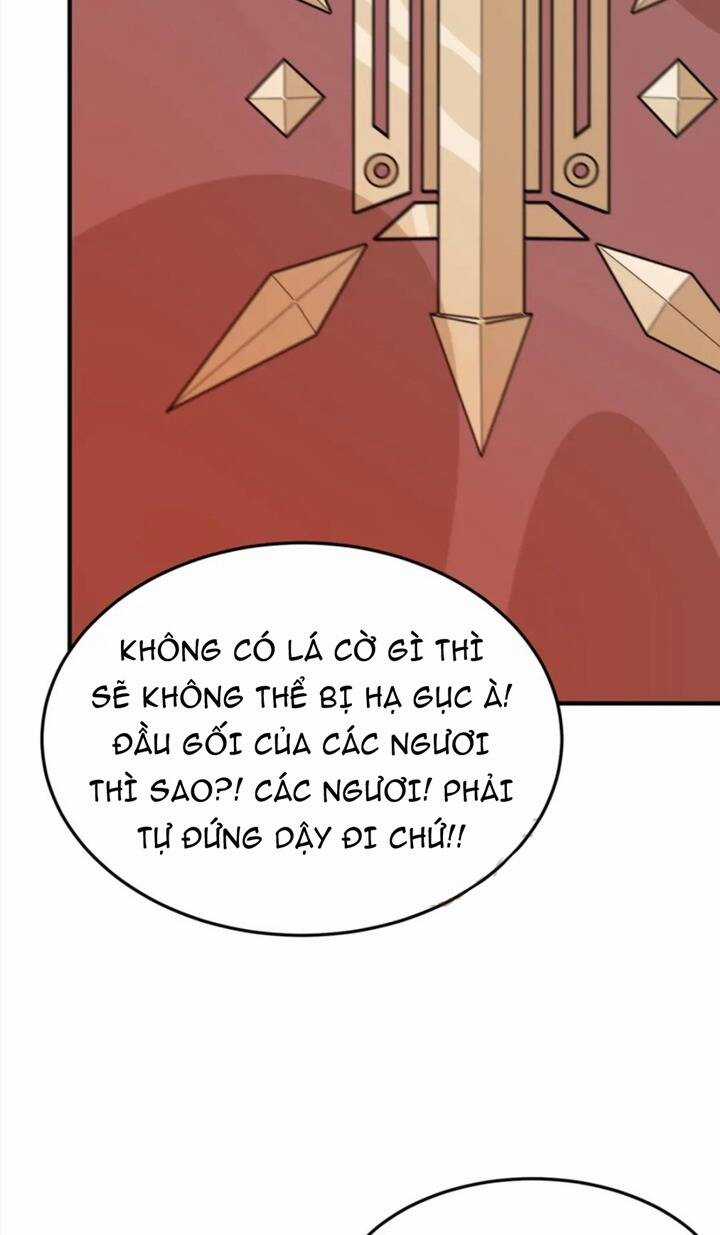 Anh Hùng Dũng Cảm Chapter 74 trang 32