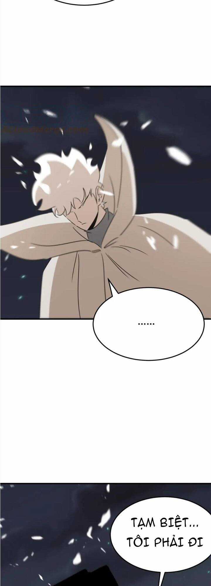 Anh Hùng Dũng Cảm Chapter 74 trang 35