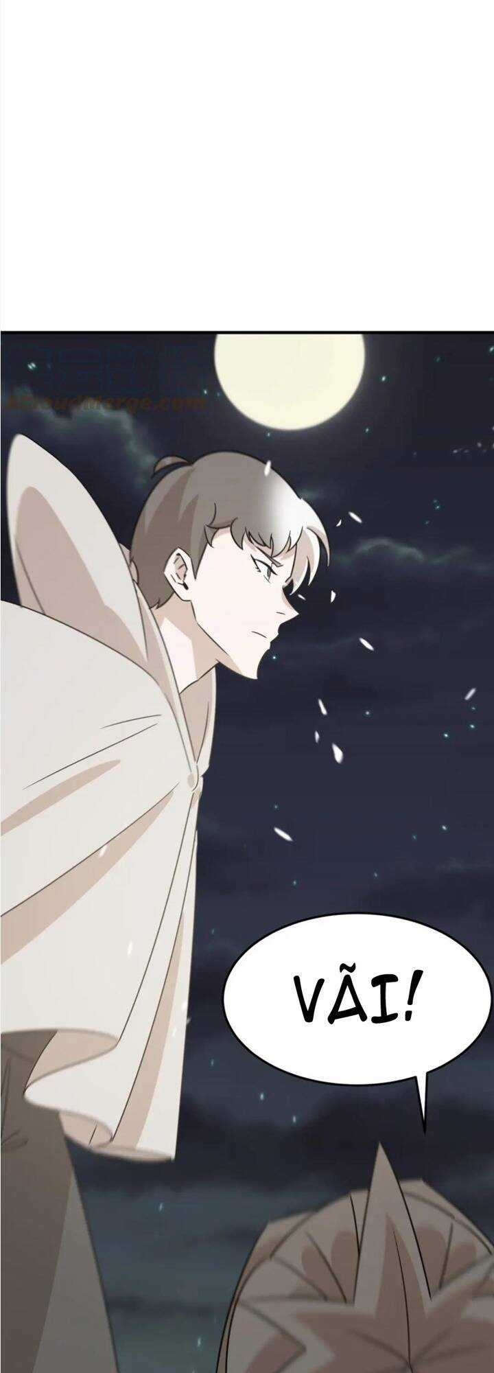 Anh Hùng Dũng Cảm Chapter 74 trang 38