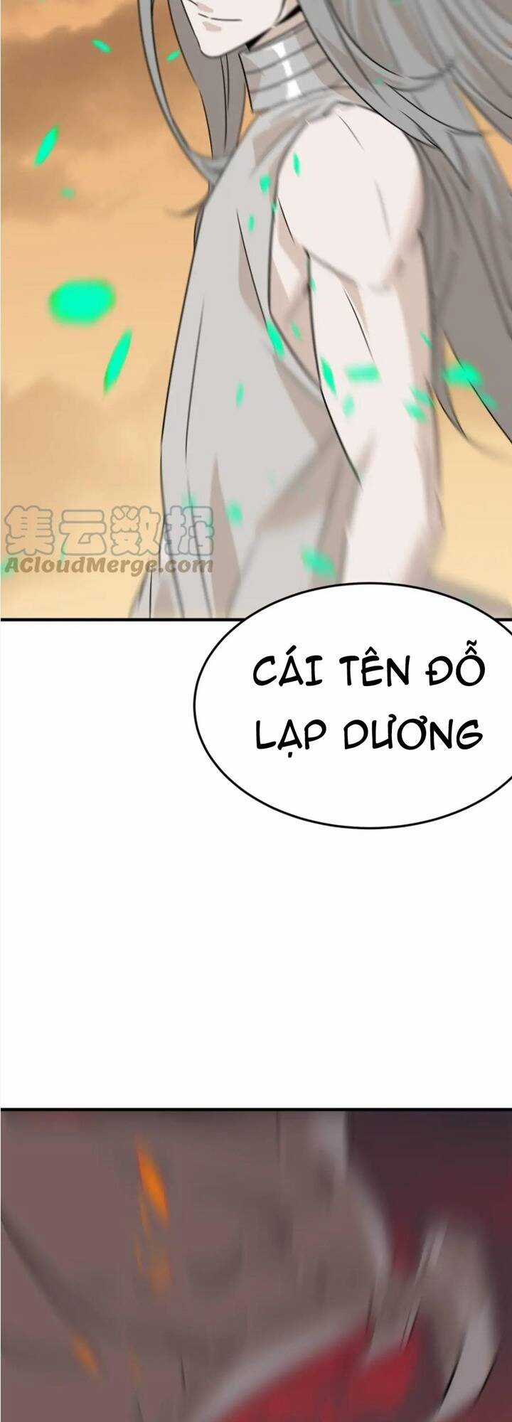 Anh Hùng Dũng Cảm Chapter 74 trang 4