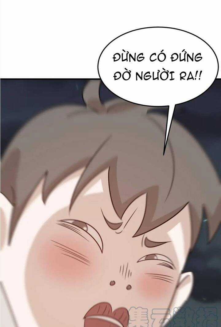 Anh Hùng Dũng Cảm Chapter 74 trang 40