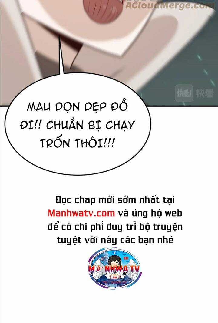 Anh Hùng Dũng Cảm Chapter 74 trang 41