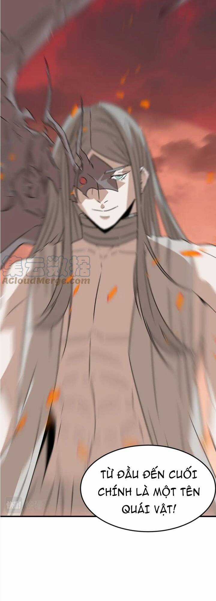 Anh Hùng Dũng Cảm Chapter 74 trang 5