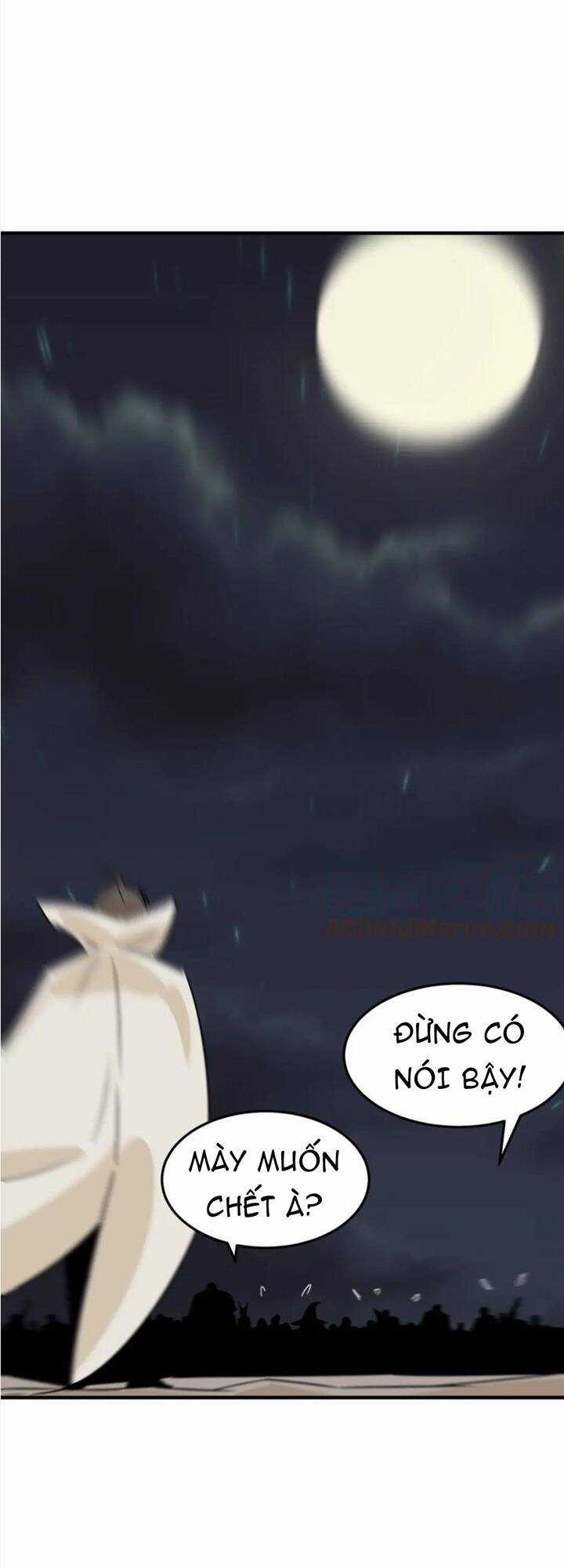 Anh Hùng Dũng Cảm Chapter 74 trang 6