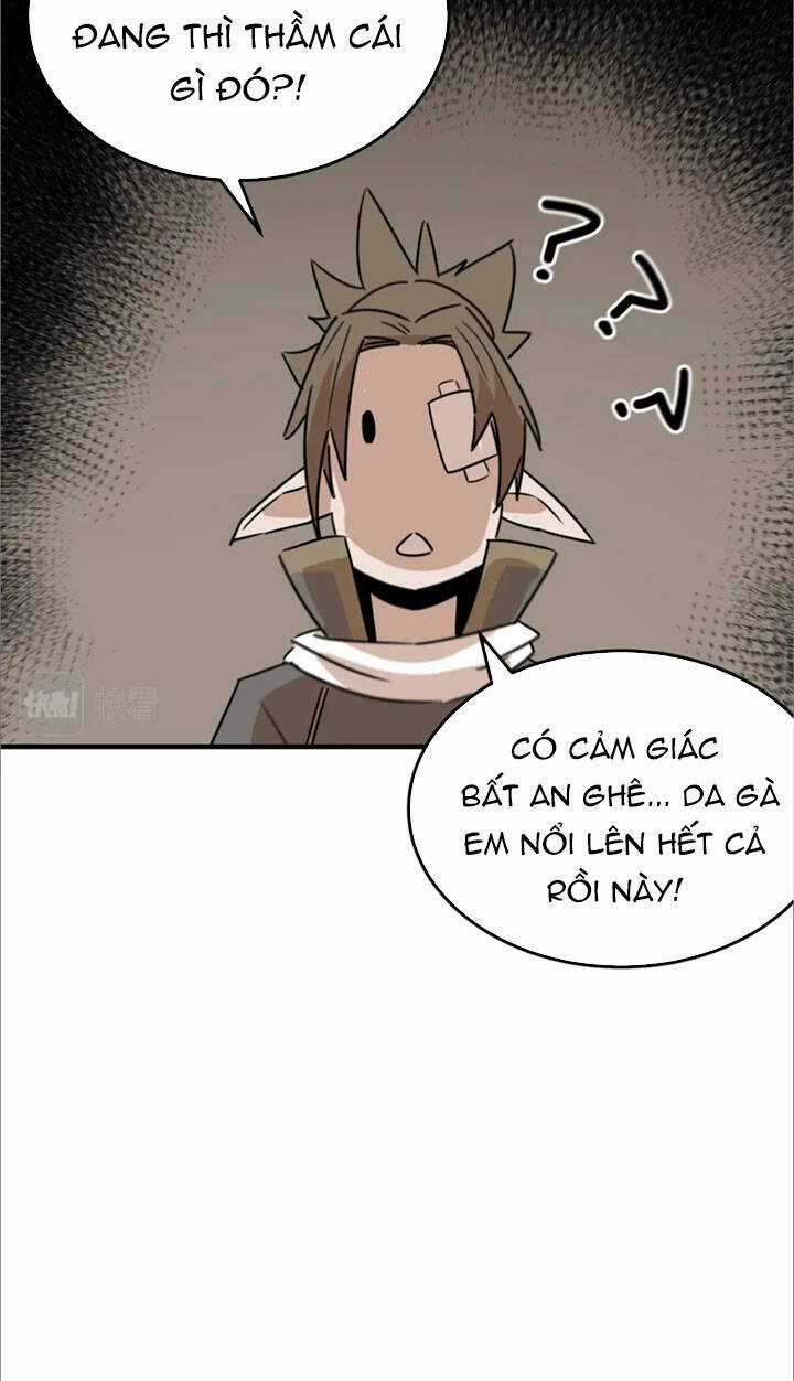 Anh Hùng Dũng Cảm Chapter 75 trang 11