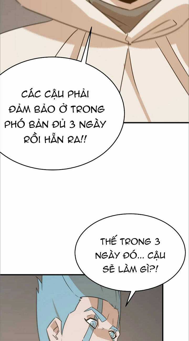 Anh Hùng Dũng Cảm Chapter 75 trang 13