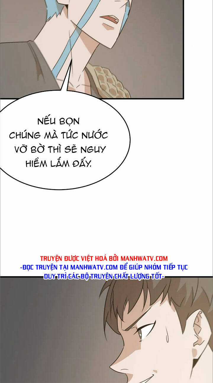 Anh Hùng Dũng Cảm Chapter 75 trang 14
