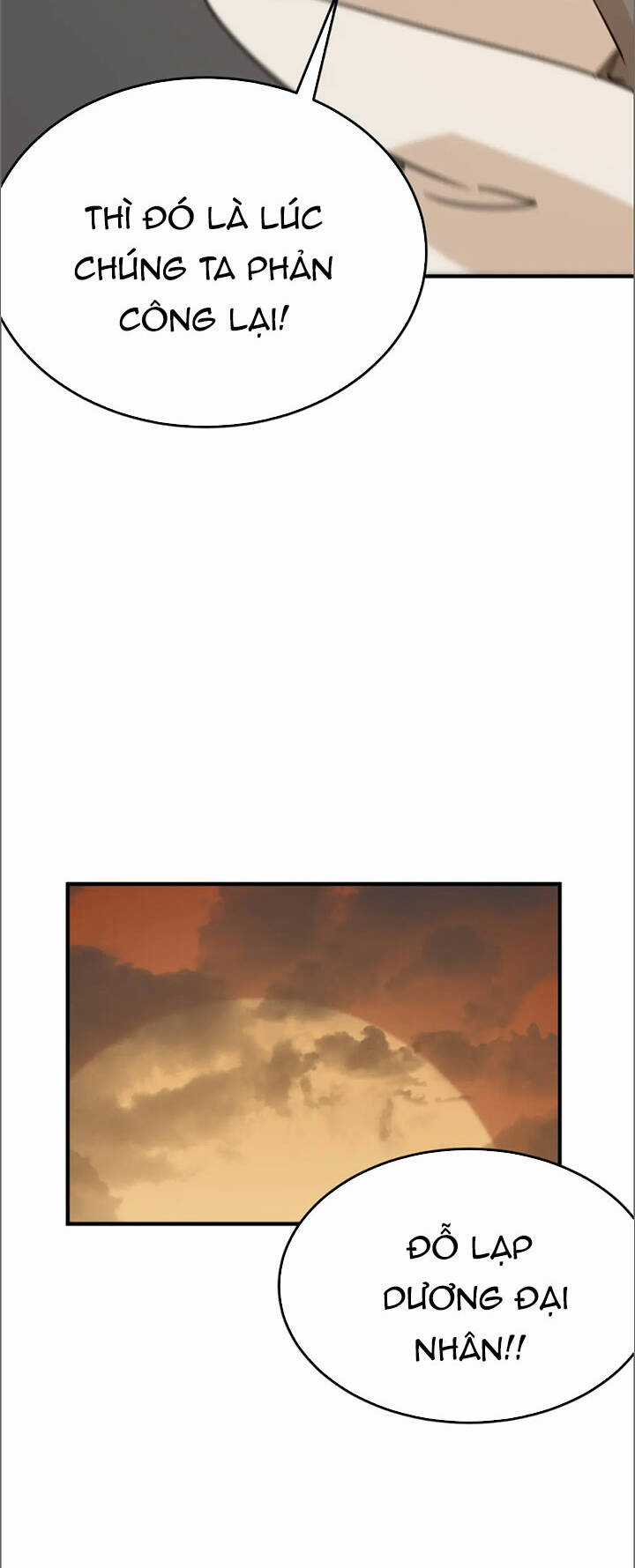 Anh Hùng Dũng Cảm Chapter 75 trang 17