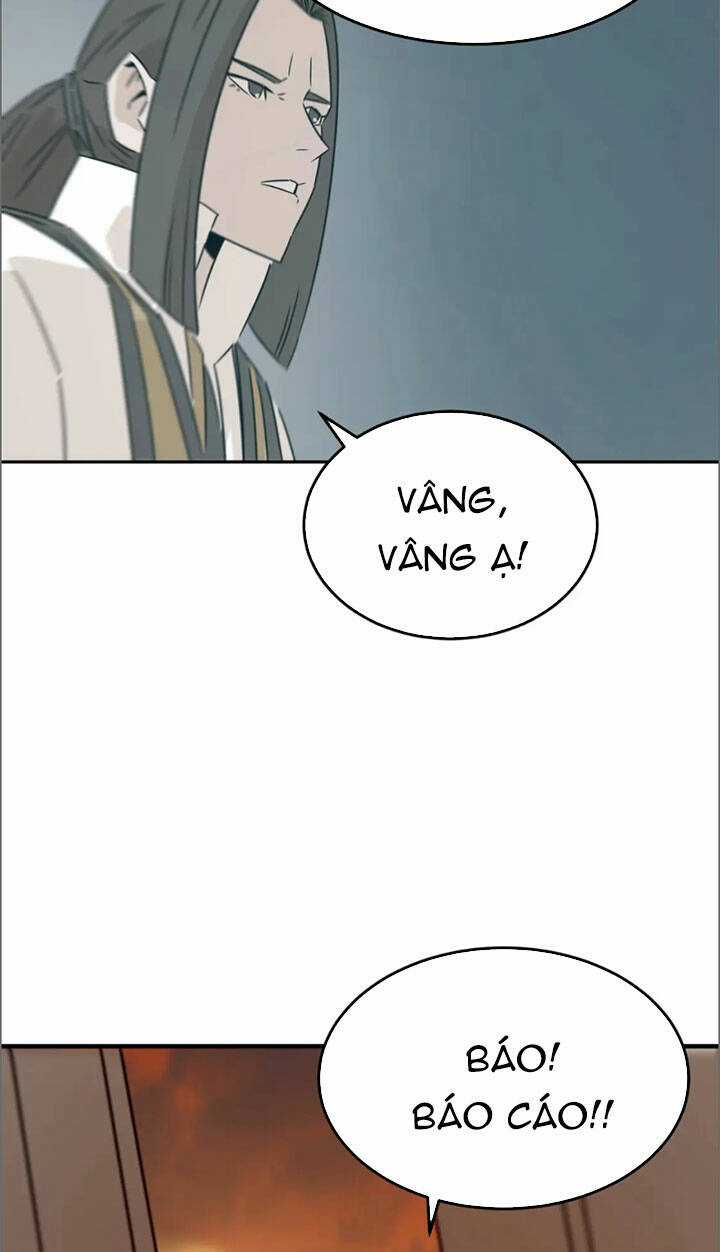 Anh Hùng Dũng Cảm Chapter 75 trang 20