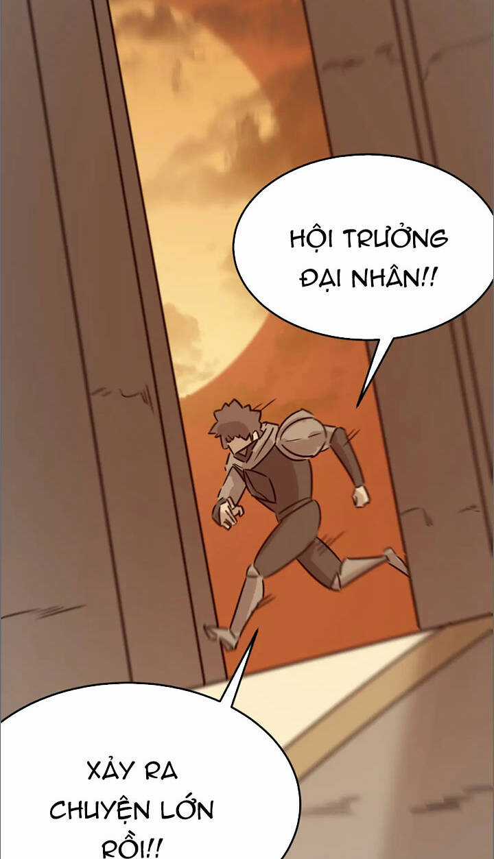 Anh Hùng Dũng Cảm Chapter 75 trang 21