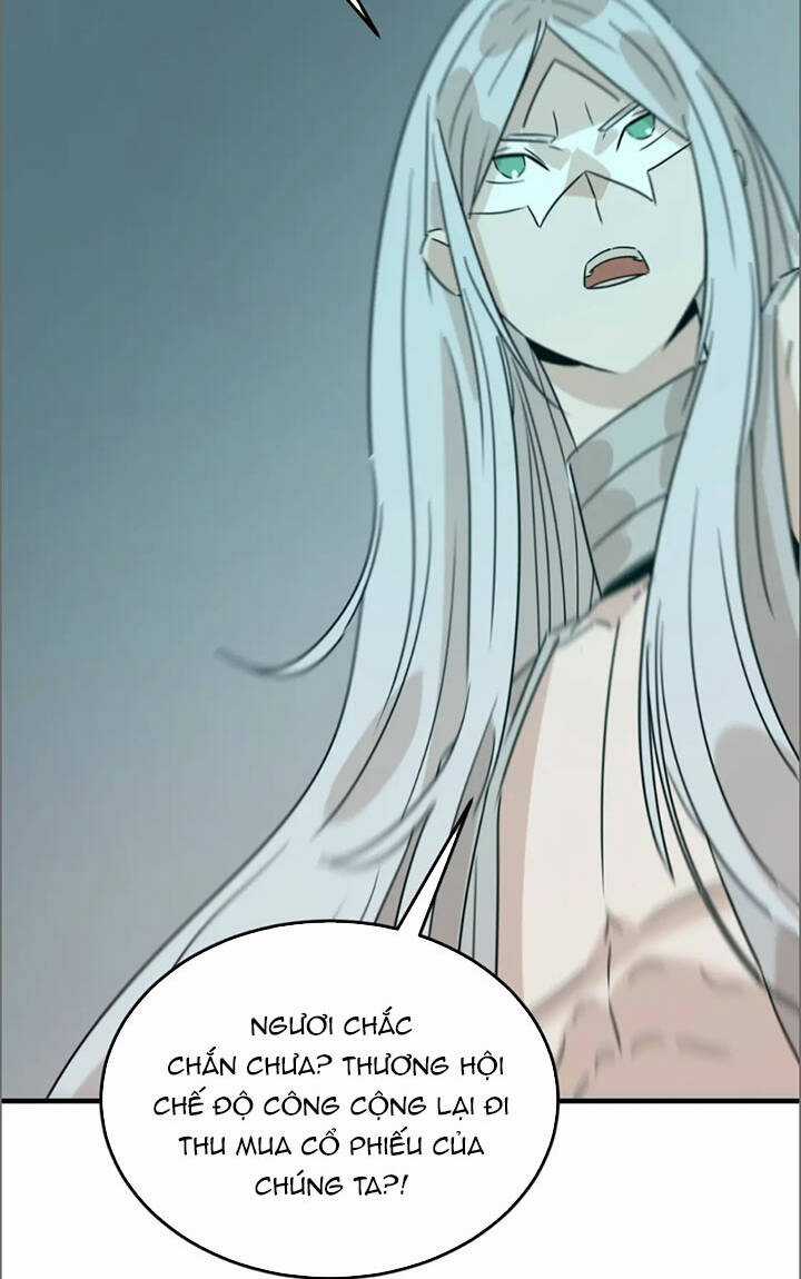 Anh Hùng Dũng Cảm Chapter 75 trang 25