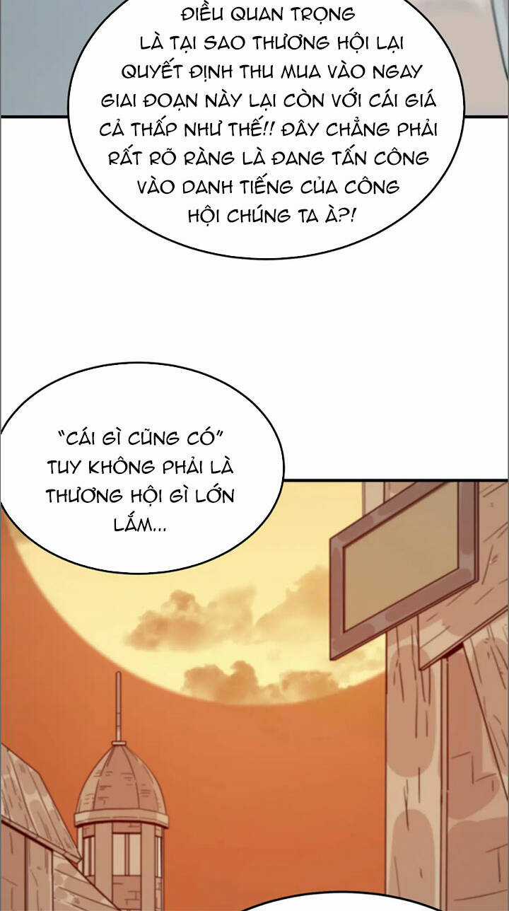 Anh Hùng Dũng Cảm Chapter 75 trang 28