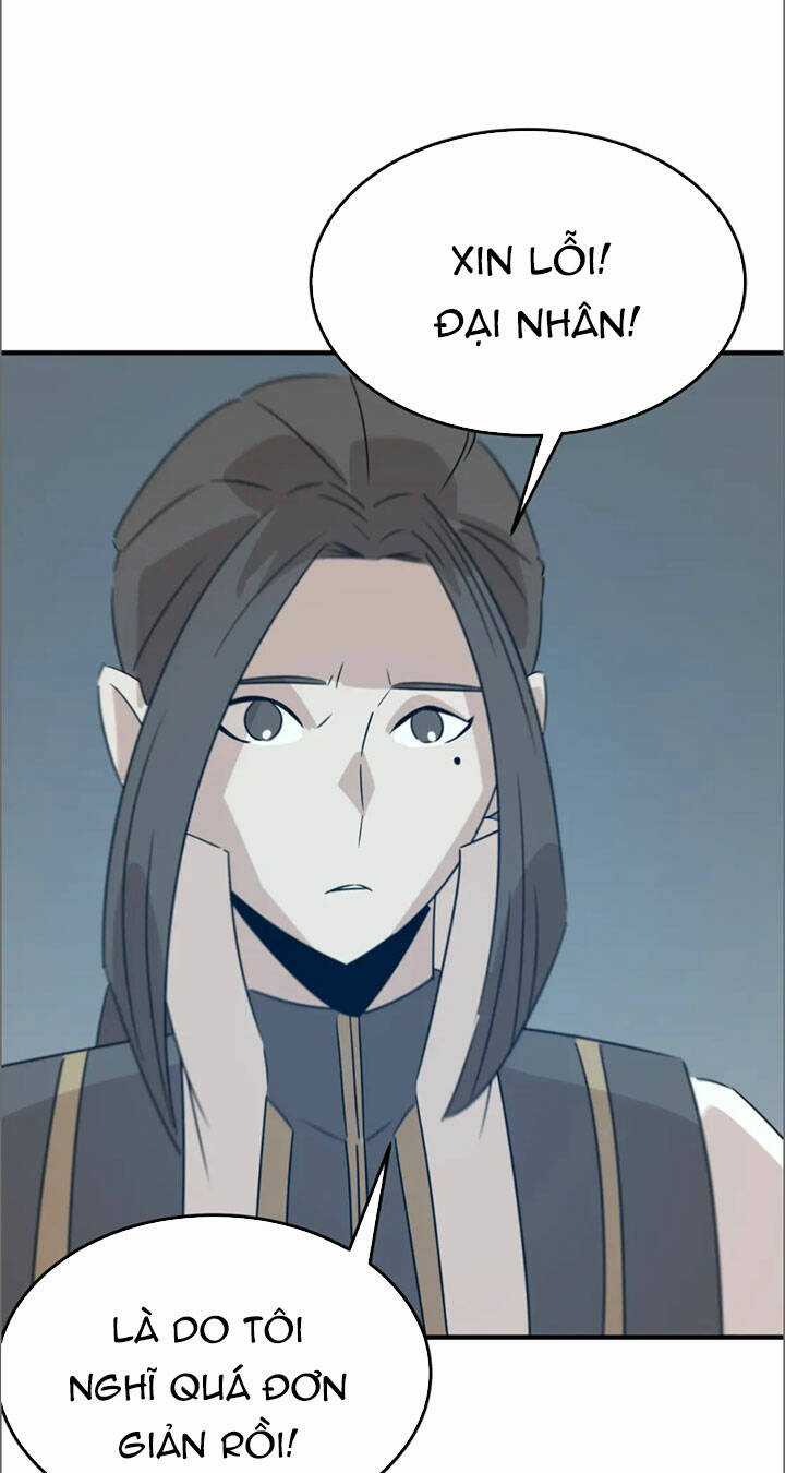 Anh Hùng Dũng Cảm Chapter 75 trang 30