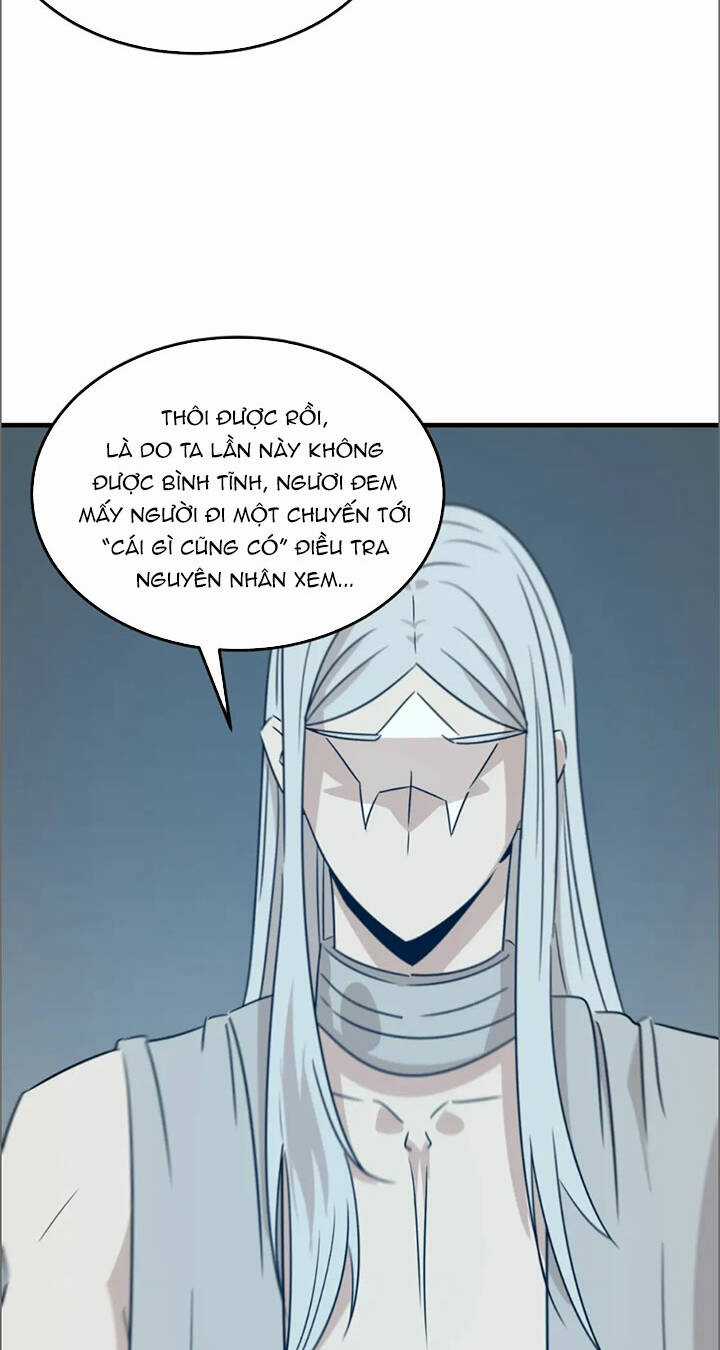 Anh Hùng Dũng Cảm Chapter 75 trang 31