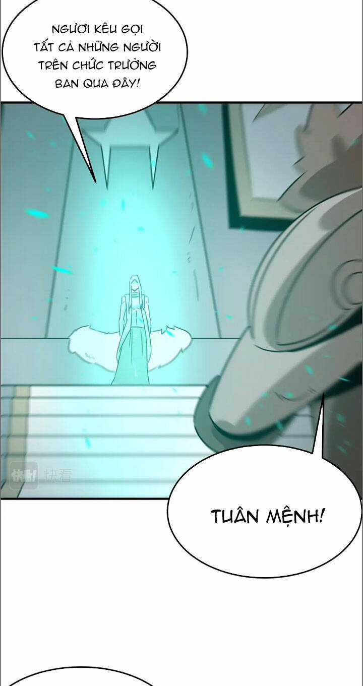 Anh Hùng Dũng Cảm Chapter 75 trang 34