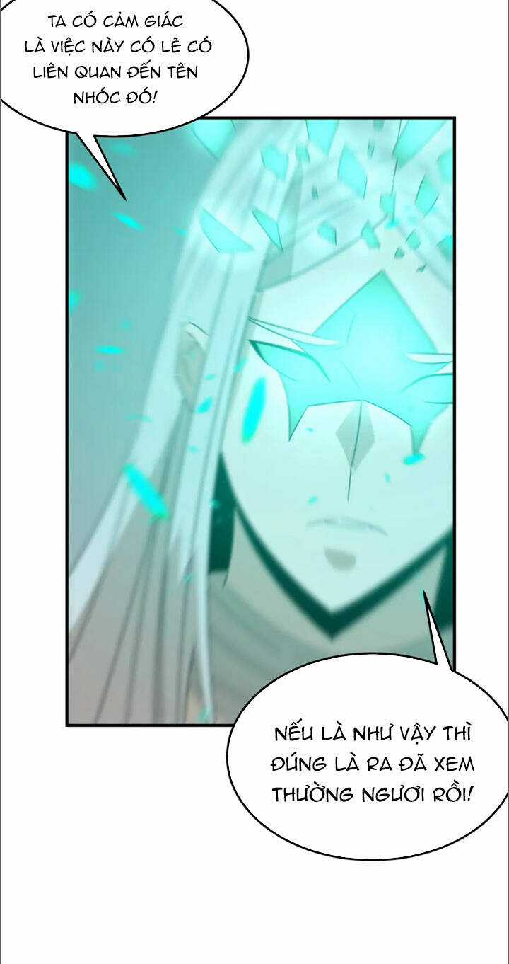 Anh Hùng Dũng Cảm Chapter 75 trang 35