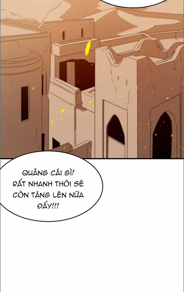 Anh Hùng Dũng Cảm Chapter 75 trang 39