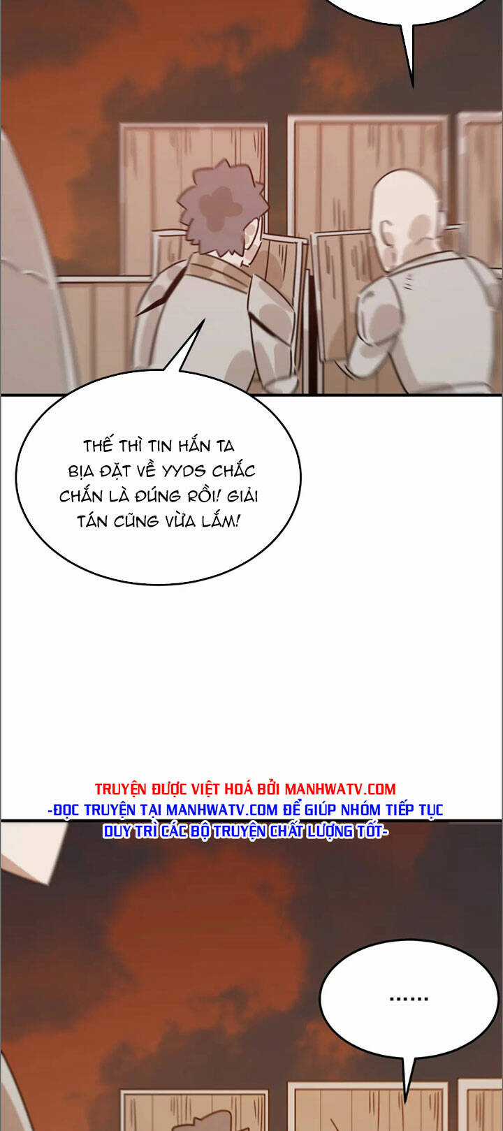 Anh Hùng Dũng Cảm Chapter 75 trang 41