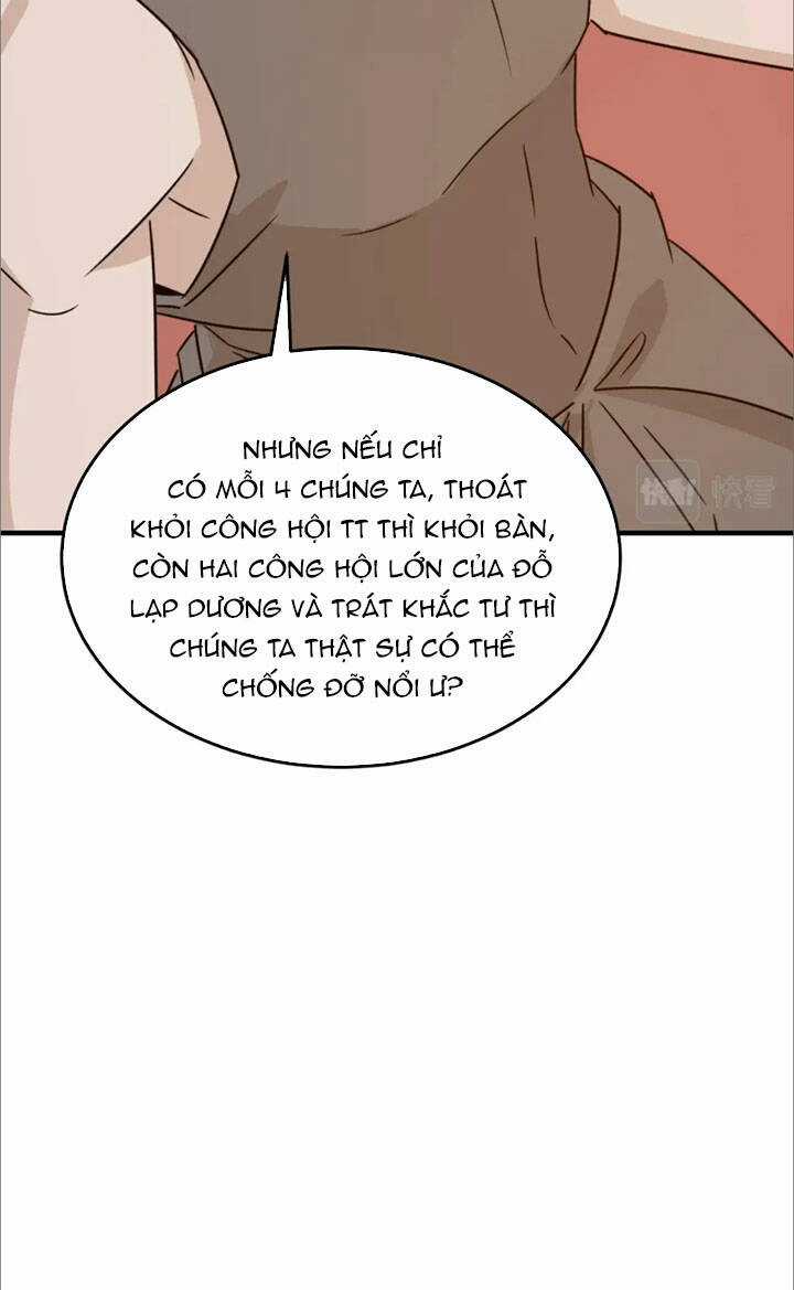 Anh Hùng Dũng Cảm Chapter 75 trang 5