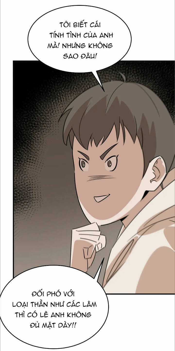 Anh Hùng Dũng Cảm Chapter 75 trang 9