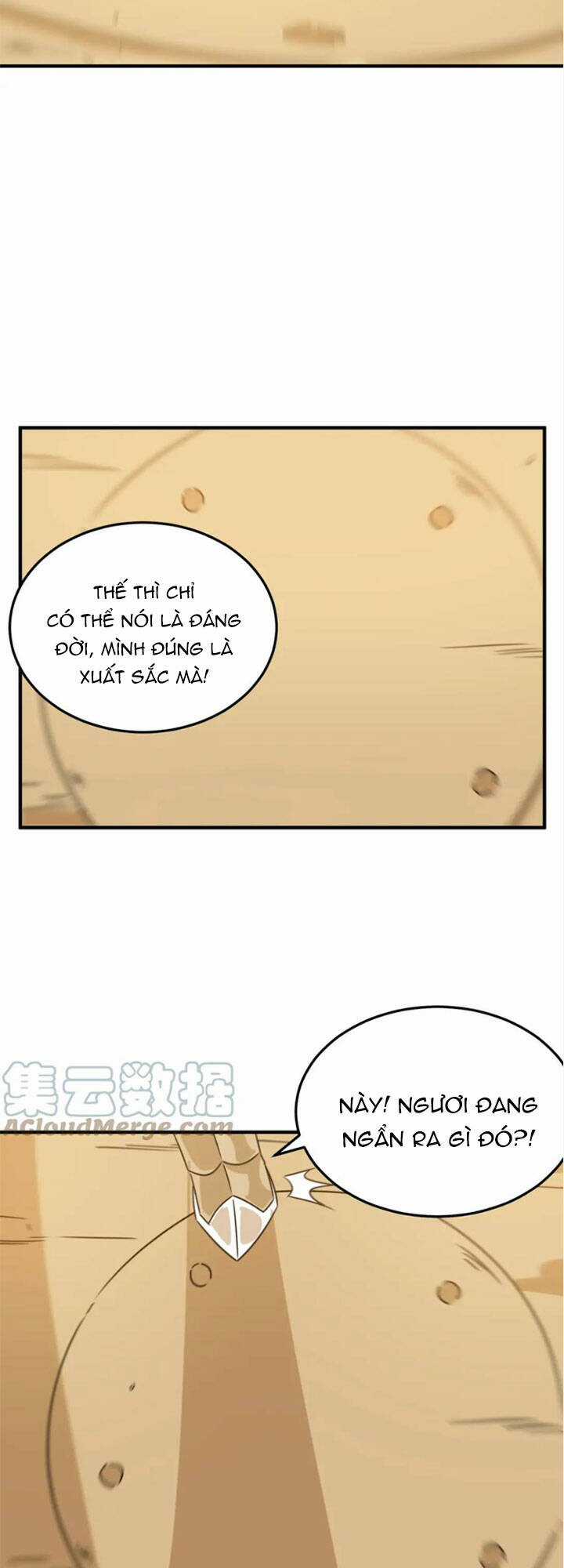 Anh Hùng Dũng Cảm Chapter 76 trang 10