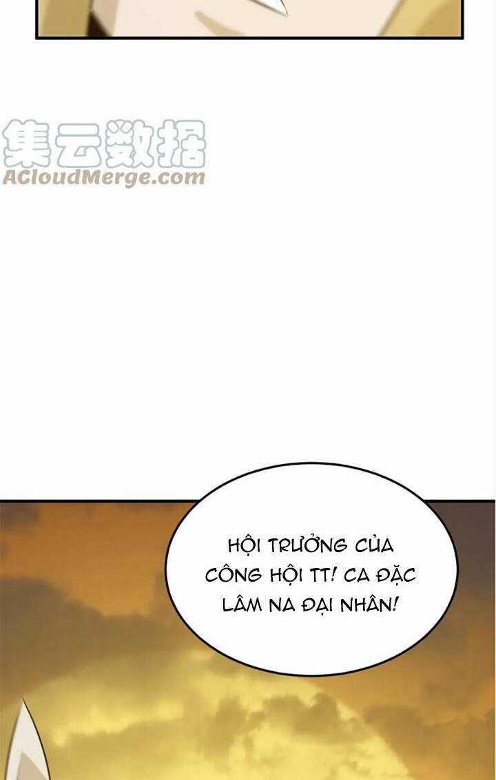 Anh Hùng Dũng Cảm Chapter 76 trang 12