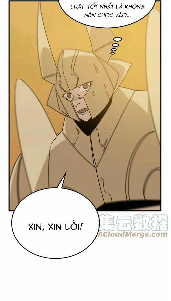 Anh Hùng Dũng Cảm Chapter 76 trang 16
