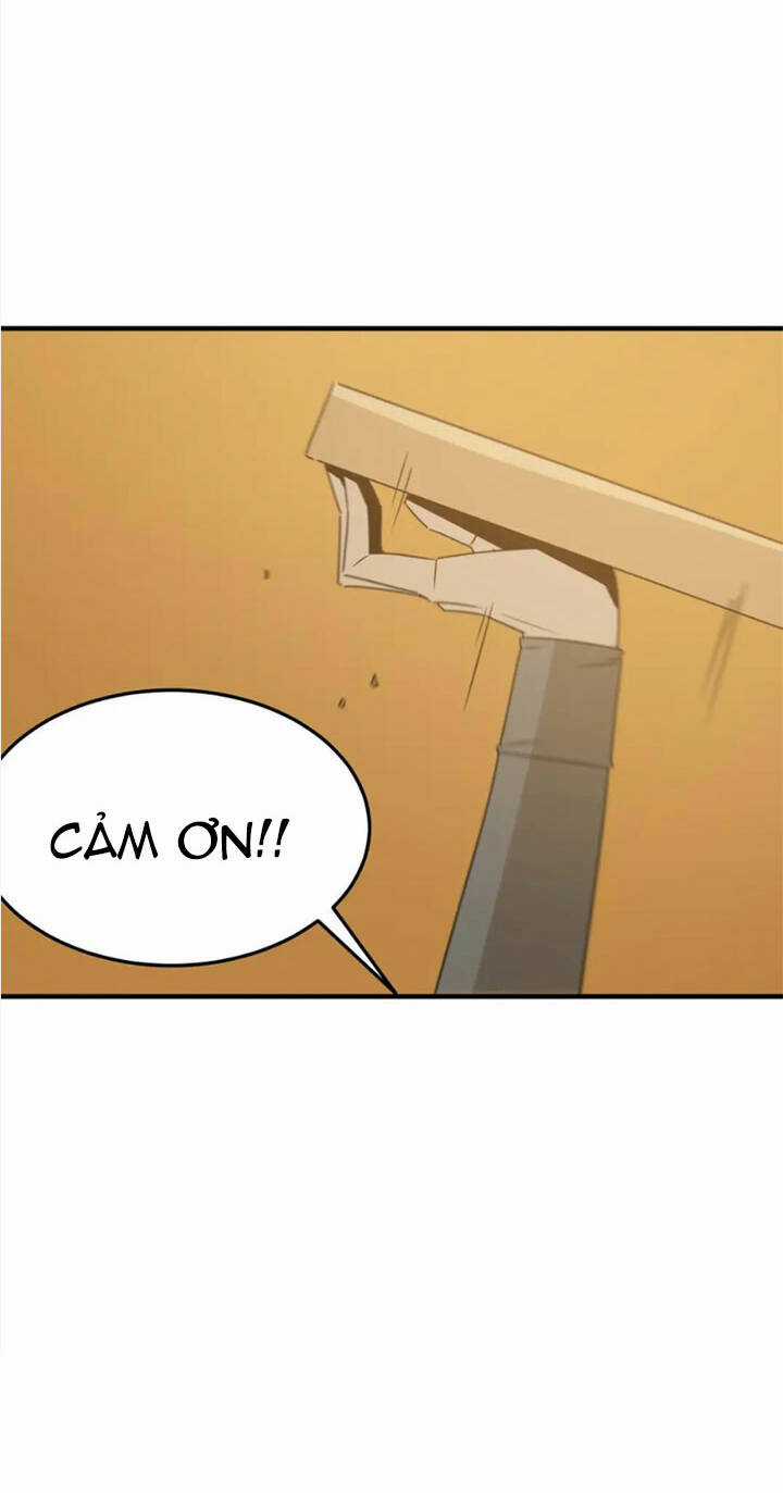 Anh Hùng Dũng Cảm Chapter 76 trang 20