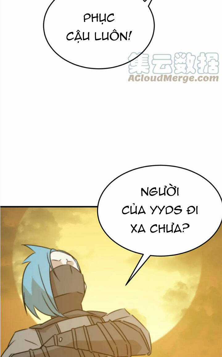 Anh Hùng Dũng Cảm Chapter 76 trang 23